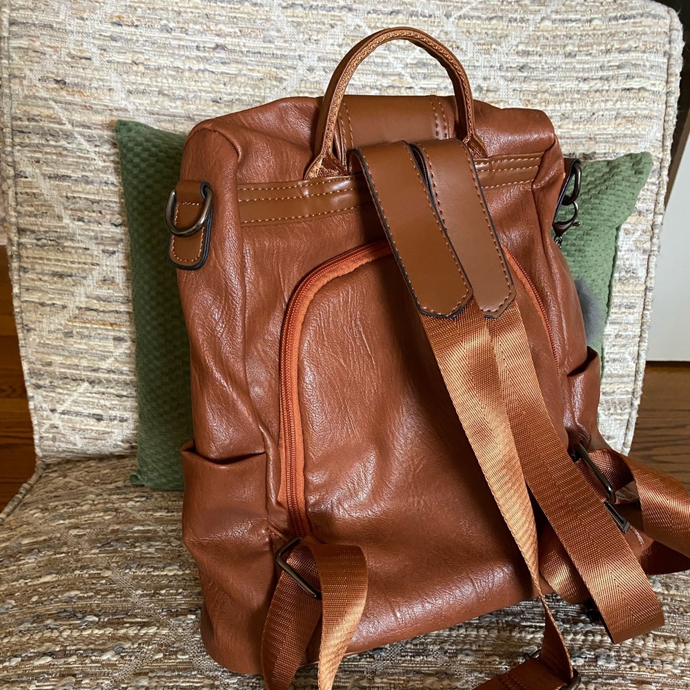 Backpack - Picture 2 of 3